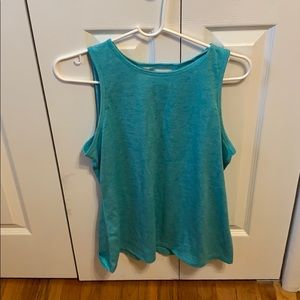 Ideology workout tank